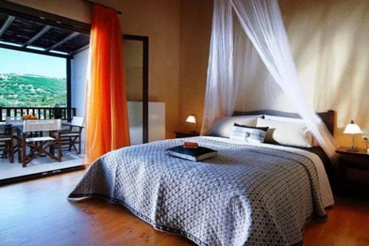 Villa Agrielia *