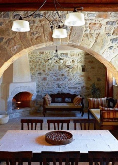 Villa Agrielia Episkopí- Rethimno