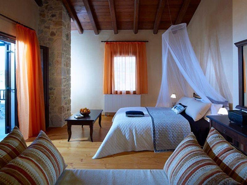 Agrielia Villa